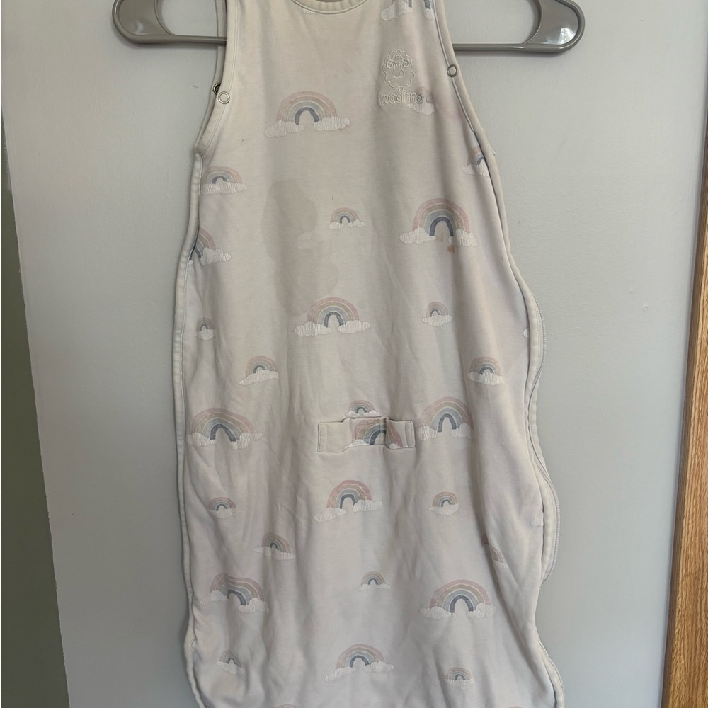 Woolino Ultimate Sleep Sack
